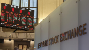 Wall Street apre positiva, Dj a +0,35% e Nasdaq a +0,19%