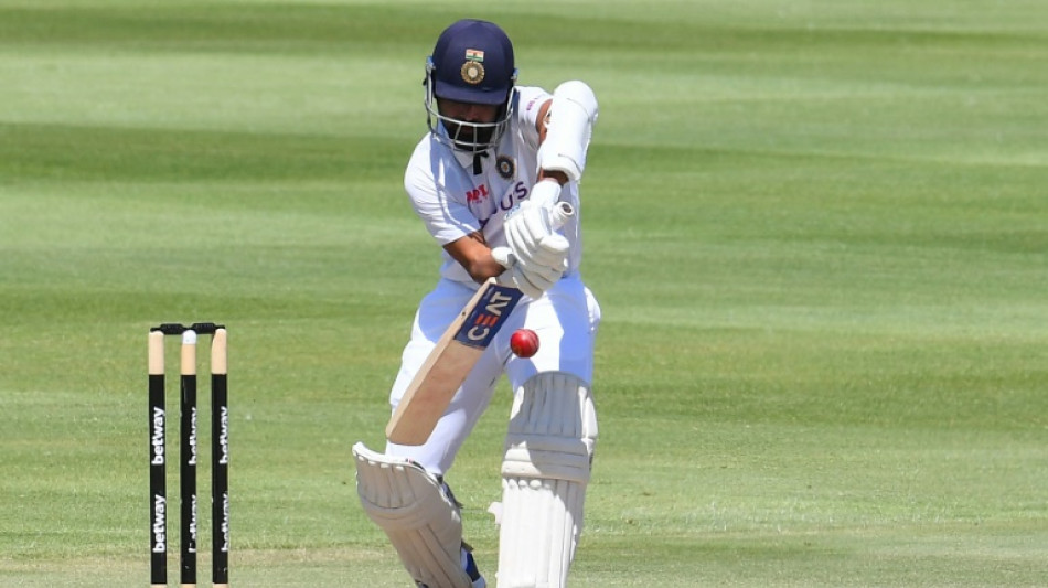 Leicestershire sign India's Rahane as Narine returns to Surrey
