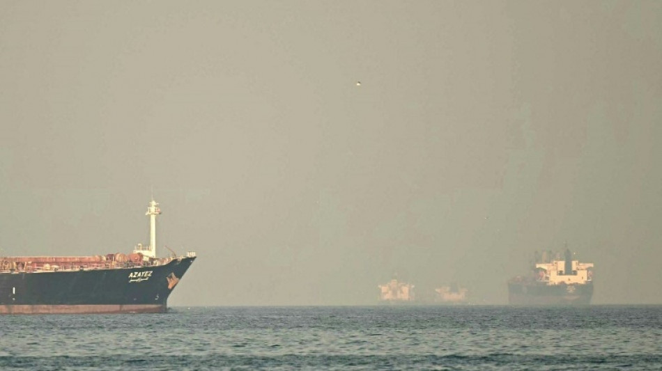 Iranische Abgeordnete wollen Geb&uuml;hren f&uuml;r Fahrt durch Stra&szlig;e von Hormus erheben