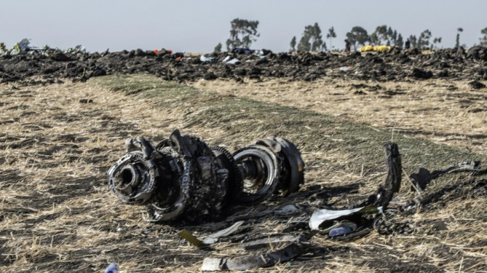 Boeing wendet US-Zivilprozess zu Absturz in &Auml;thiopien 2019 durch Vergleich ab