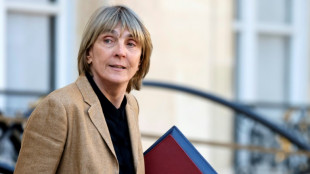 La ministre du Logement Val&eacute;rie L&eacute;tard veut serrer la vis des diagnostiqueurs de performance &eacute;nerg&eacute;tique