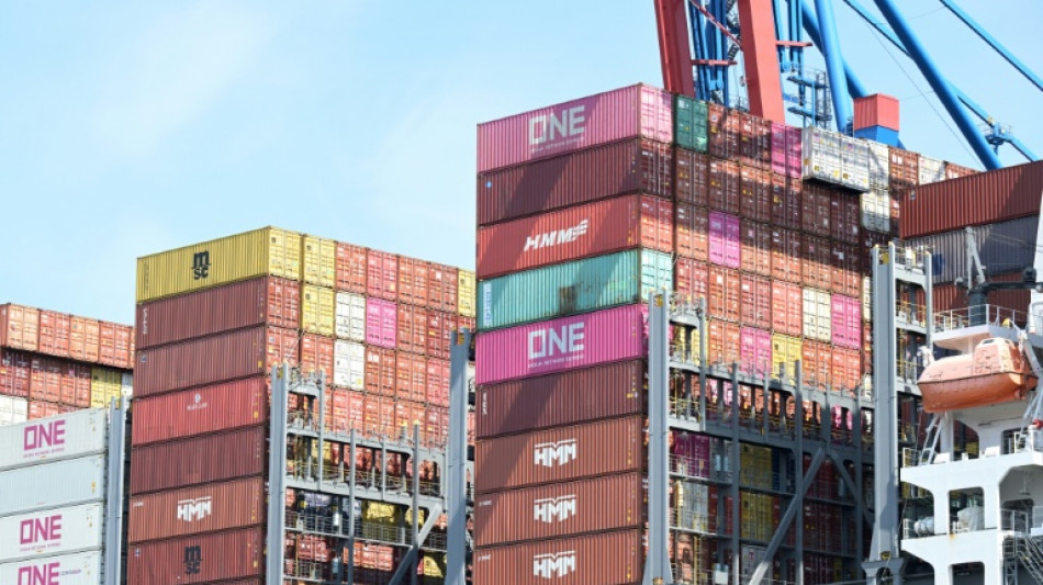 Deutsche Wirtschaftsleistung im ersten Quartal um 0,3 Prozent gestiegen