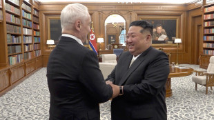 Mosca, 'il ministro della Difesa russo a Pyongyang incontra Kim'