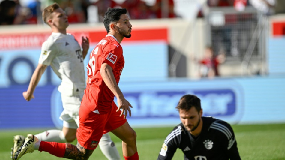 Allemagne: Leverkusen tout pr&egrave;s du titre apr&egrave;s un nouveau faux pas du Bayern
