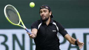 Masters 1000 di Miami, Berrettini supera il primo turno