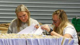 La candidate de gauche Catherine Connolly donn&eacute;e gagnante de la pr&eacute;sidentielle en Irlande