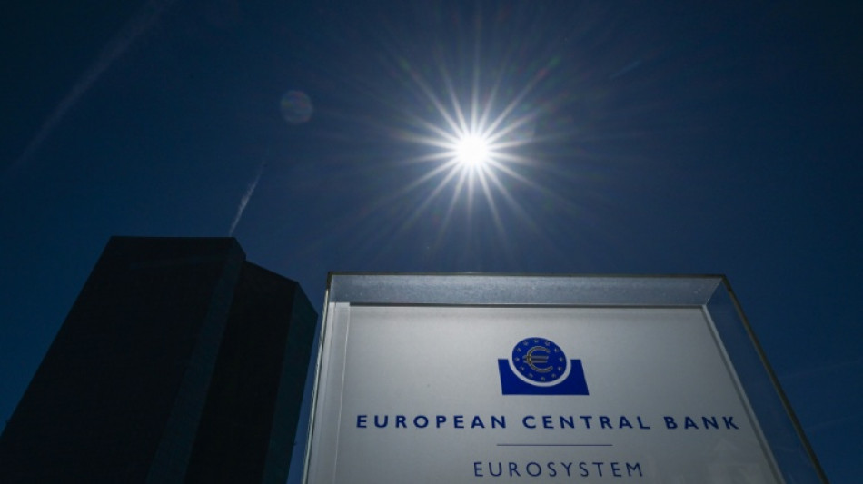 EZB l&auml;sst Leitzinsen weiterhin unver&auml;ndert 
