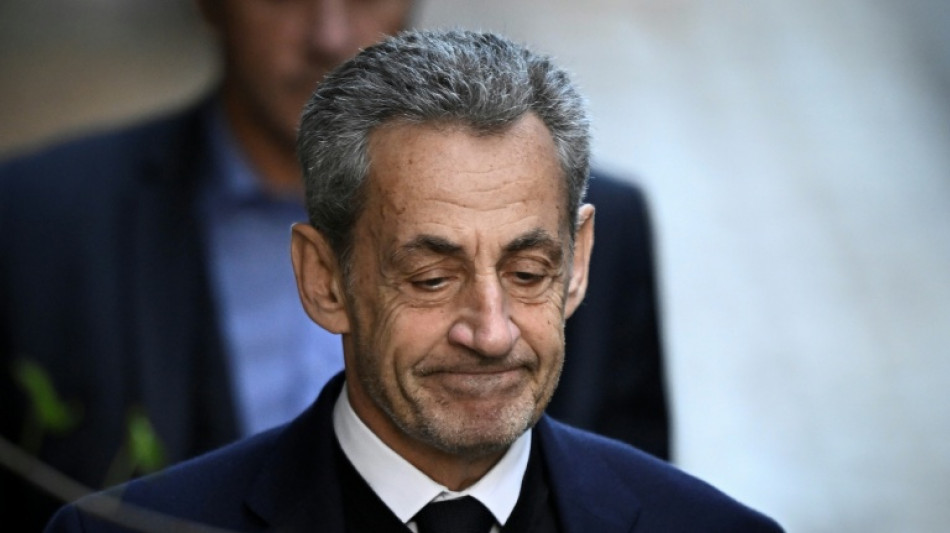 Deuxième condamnation définitive pour Nicolas Sarkozy avec Bygmalion