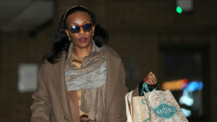 Ex-OPEC president in UK court ahead of corruption trial