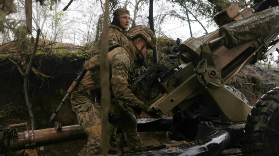 Cinco muertos en un ataque contra la regi&oacute;n de Lugansk, en Ucrania
