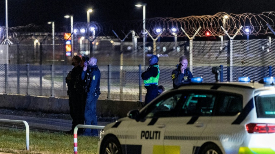 Nach Drohnen-Alarm: Flugh&auml;fen in Kopenhagen und Oslo wieder ge&ouml;ffnet 
