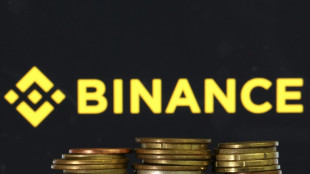 Crypto platform Binance confirms major hack, more than $2.5bn frozen