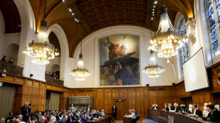 IGH: Israel darf "Aushungern der Zivilbevölkerung nicht als Kriegsmethode nutzen"