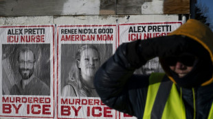 Nach Berichten &uuml;ber Proteste gegen ICE:  Zwei US-Journalisten verhaftet