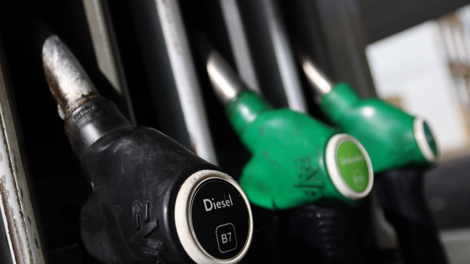 Task force Ue, 'forniture diesel stabili ma prezzi restano elevati'