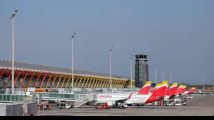 El auge del turismo da beneficios r&eacute;cord a la espa&ntilde;ola Aena, primera gestora mundial de aeropuertos