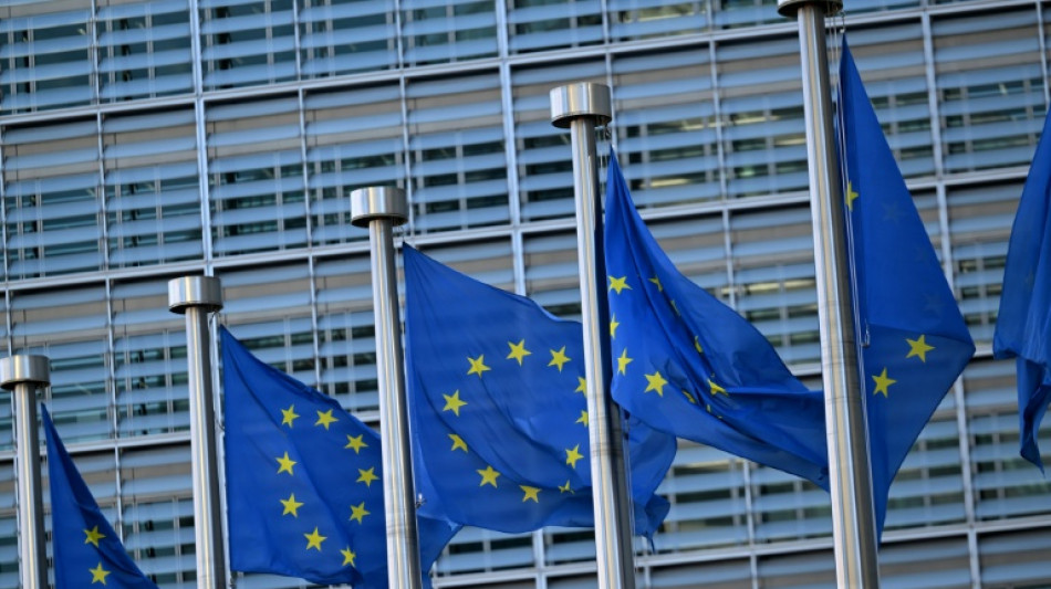 La UE aborda su seguridad y su defensa tras el giro geopol&iacute;tico de Trump