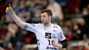 Revanche gegen Lemgo gegl&uuml;ckt: Kiel im Pokalfinale