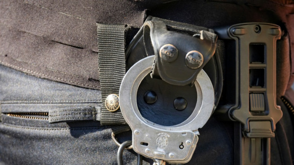 Kokainhandel: Th&uuml;ringer Ermittler verhaften zwei mutma&szlig;liche Mafia-Mitglieder