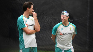 Cummins out of 2nd West Indies Test, Smith to captain Australia