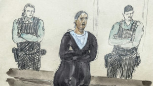 Meurtre de Lola: l'avocat g&eacute;n&eacute;ral r&eacute;clame la perp&eacute;tuit&eacute; incompressible