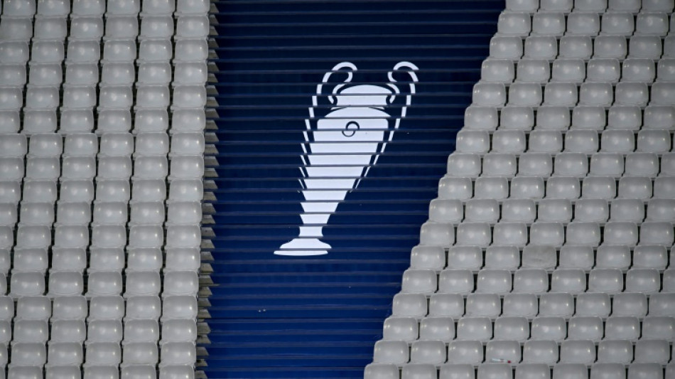 Real Madrid y Liverpool inician su final con retraso tras momentos de caos