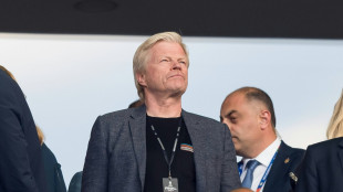 Klopp-Engagement bei Red Bull f&uuml;r Kahn "nicht &uuml;berraschend"