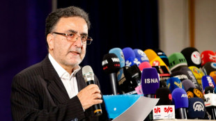 El reformista Mostafa Tajzadeh, condenado a cinco a&ntilde;os de c&aacute;rcel en Ir&aacute;n