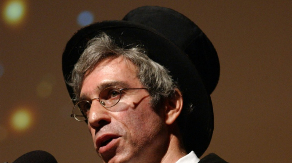 L'humour plus important que jamais pour la science, pour le créateur des Ig-Nobel