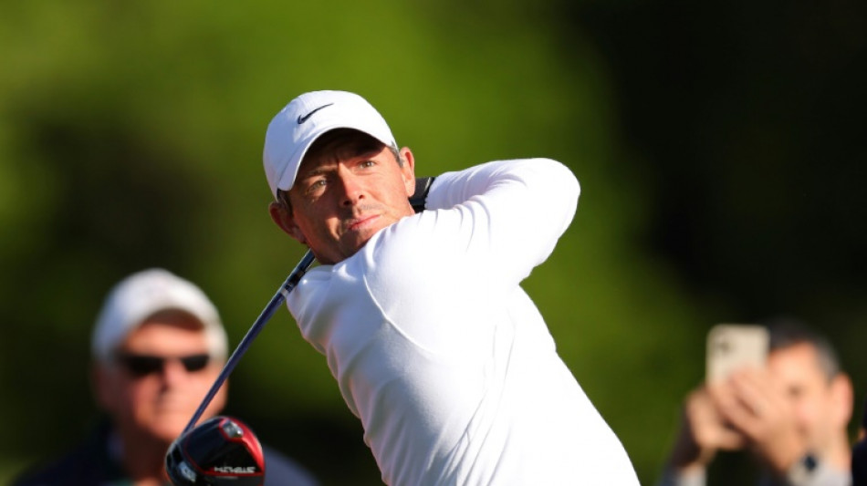 PGA boss confirms McIlroy to lose $3 mln in bonus money