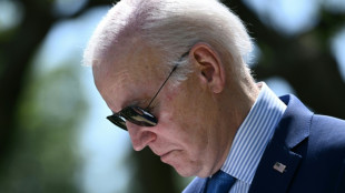 Biden d&uuml;rfte am Dienstag Kandidatur f&uuml;r zweite Amtszeit verk&uuml;nden