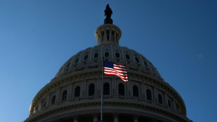 US-Repr&auml;sentantenhaus stimmt f&uuml;r Trumps Haushaltspl&auml;ne