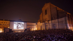 A Bologna torna Il Cinema Ritrovato con un omaggio a Chaplin