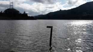 Bogot&aacute; cumple un a&ntilde;o en racionamiento de agua por el cambio clim&aacute;tico