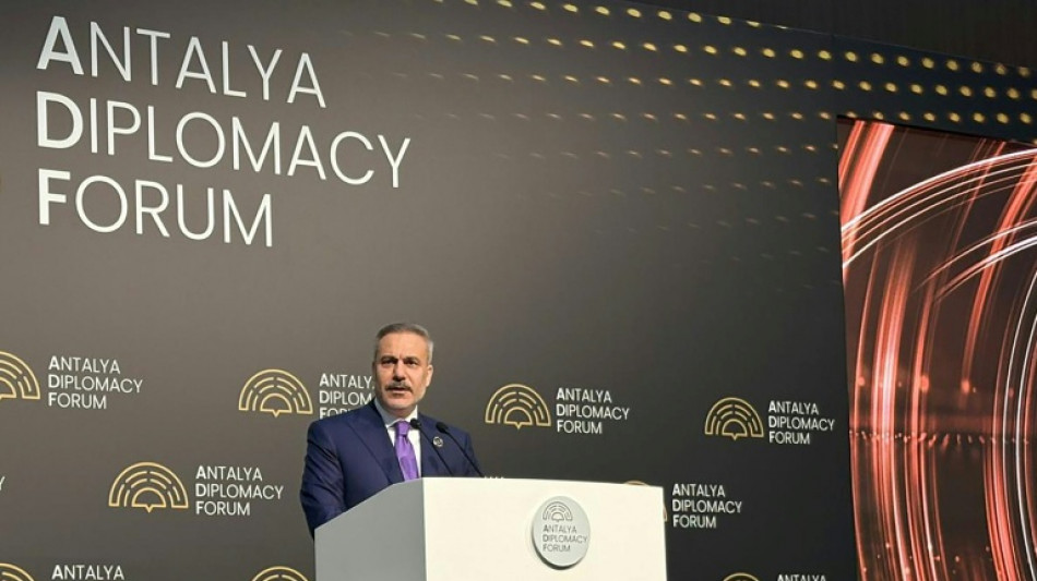 Turkey 'optimistic' Middle East ceasefire will be extended