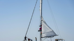 Nach Abfangen von Gaza-Hilfsflotte durch Israel: Besatzung soll nach Europa abgeschoben werden