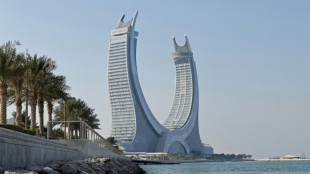 De Doha &agrave; Duba&iuml;, un Mondial grand luxe et des supporters sur la touche