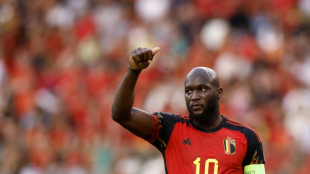 Lukaku completes loan to Roma from Chelsea