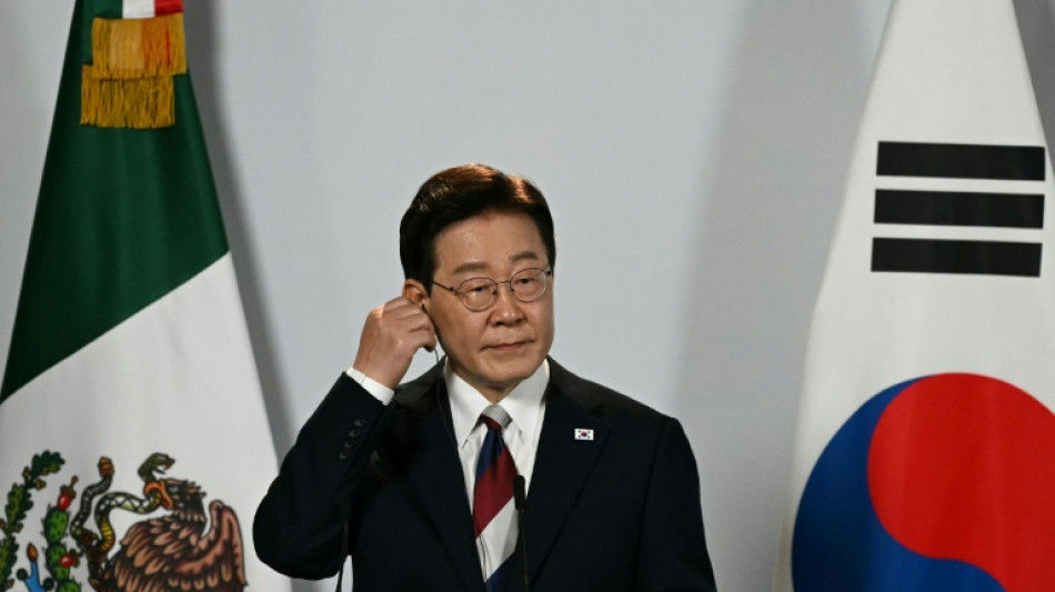 Abgeordneter: Zwei nordkoreanische Kriegsgefangene k&uuml;rzlich aus Ukraine in S&uuml;dkorea eingetroffen 
