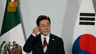 S&uuml;dkorea: Abgeordneter best&auml;tigt Ankunft nordkoreanischer Kriegsgefangener aus Ukraine