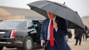 Trump erklärt Gaza-Krieg für beendet - US-Präsident bricht zu Nahost-Reise auf