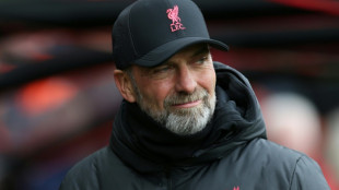 Man City showdown still 'super important' for Klopp as Liverpool target top four