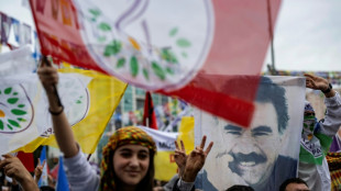 Turkey arrests 282 despite reconciliation bid with PKK