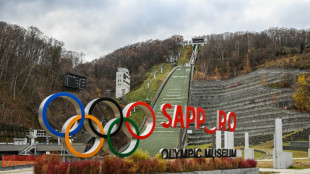 JO 2030: la candidature de Sapporo menac&eacute;e par le scandale de corruption aux JO de Tokyo (gouverneur d'Hokkaido)