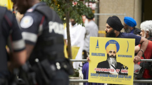 Crise diplom&aacute;tica entre Canad&aacute; e &Iacute;ndia ap&oacute;s a morte de l&iacute;der sikh