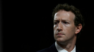Zuckerberg atribuye en un juicio el &eacute;xito de Instagram y WhatsApp a Facebook