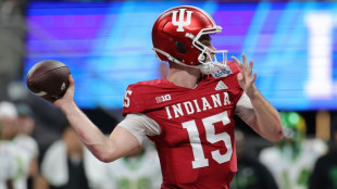 Raiders expected to make Mendoza first pick in NFL Draft