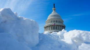 Incerteza no Congresso dos EUA sobre as negocia&ccedil;&otilde;es or&ccedil;ament&aacute;rias