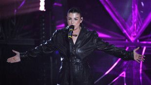 Emma, "Roma &egrave; casa da 16 anni, contenta di iniziare il tour da qui"