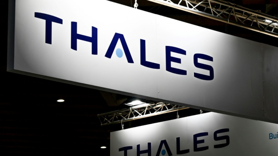 Cybers&eacute;curit&eacute;: des donn&eacute;es vol&eacute;es &agrave; Thales publi&eacute;es sur le darkweb